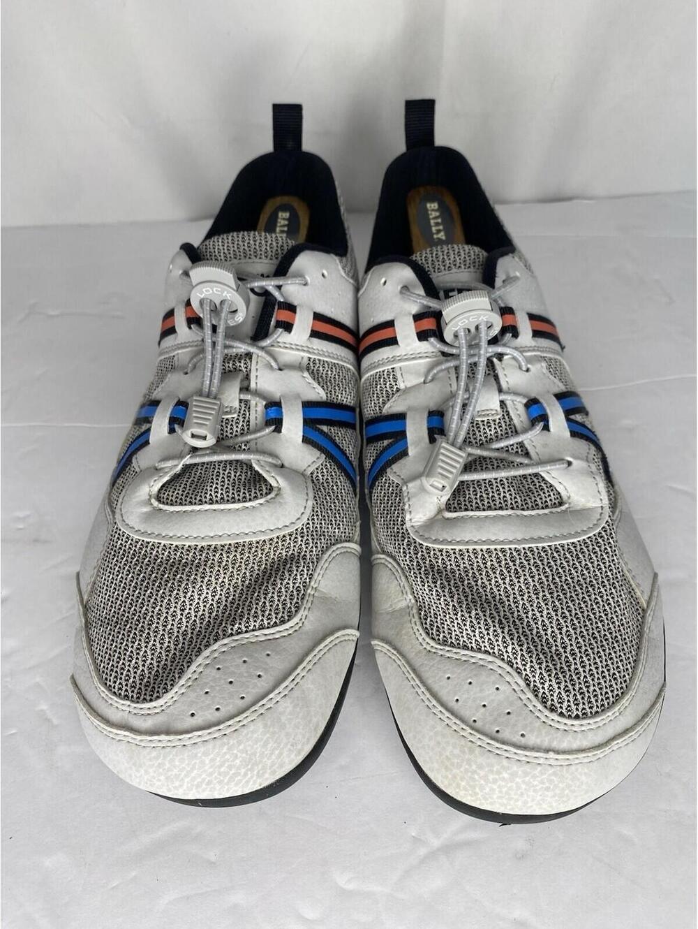Xero Men’s Prio Size 11 Light Gray ￼